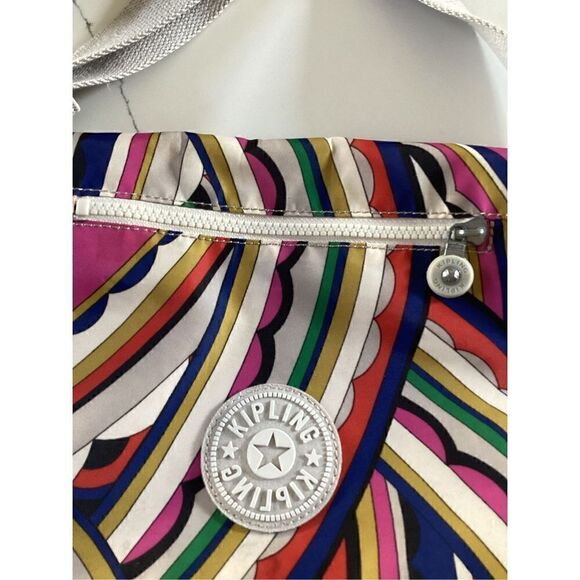 Kepling Attyson Shoulder Crossbody Bag Brightside Multicolor - Picture 6 of 16